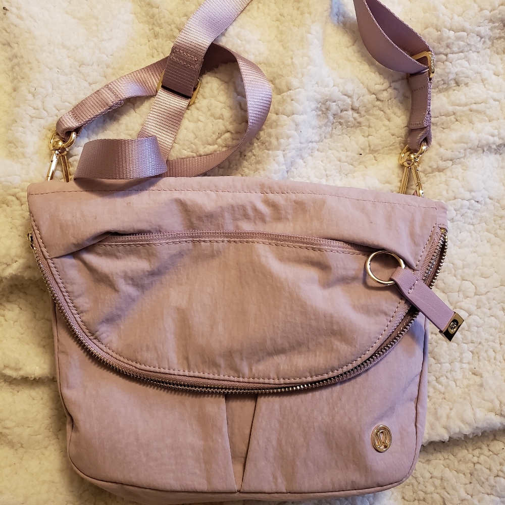 lulu🍋 festival bag!